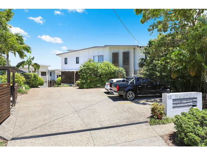 11/13-15 Eastern Court, Mount Coolum QLD 4573