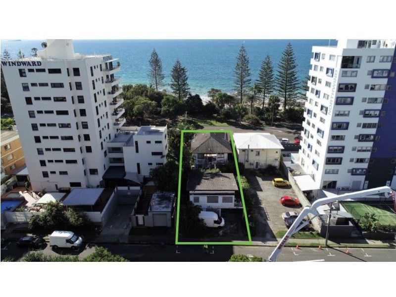 131 The Esplanade, Mooloolaba QLD 4557