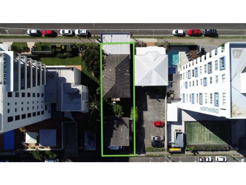 131 The Esplanade, Mooloolaba QLD 4557