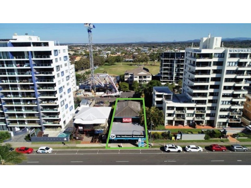 131 The Esplanade, Mooloolaba QLD 4557