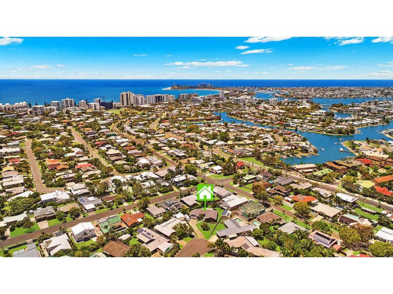 15 Bloodwood Court, Mooloolaba QLD 4557