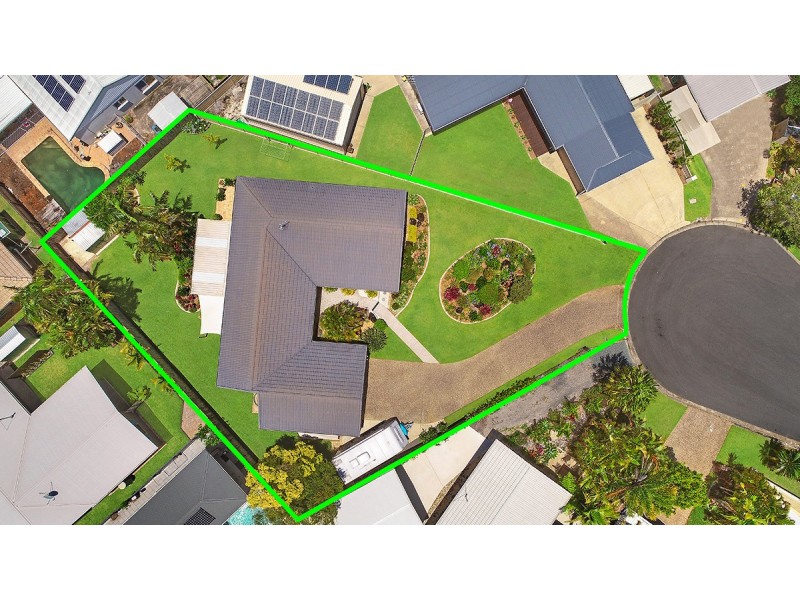 15 Bloodwood Court, Mooloolaba QLD 4557