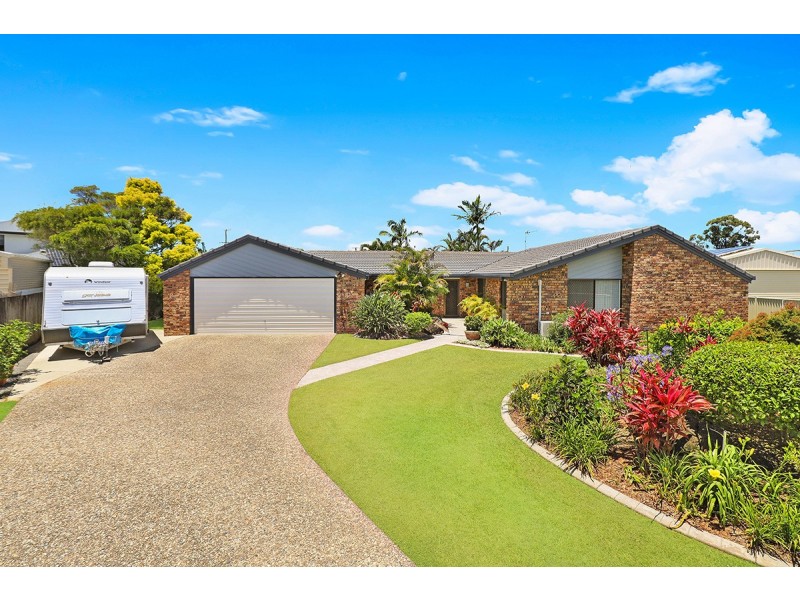 15 Bloodwood Court, Mooloolaba QLD 4557