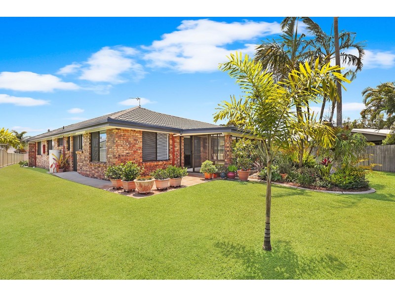 15 Bloodwood Court, Mooloolaba QLD 4557