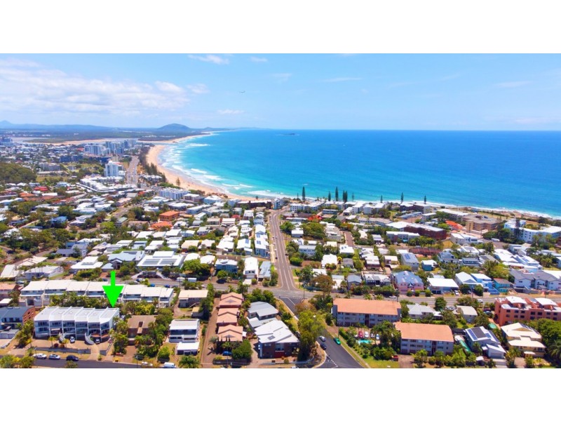 1/10-12 Kalinda Avenue, Mooloolaba QLD 4557