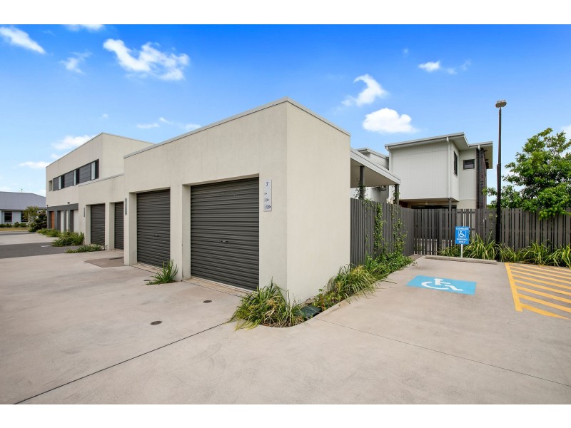7-55 Capricorn Crescent, Meridan Plains QLD 4551