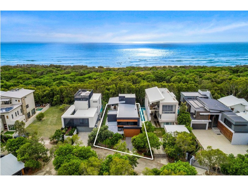 4/80 North Shore Road, Twin Waters QLD 4564