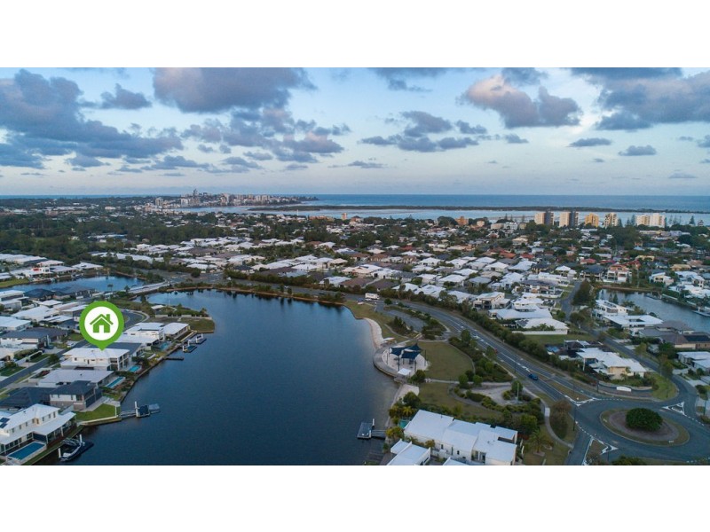 62 The Passage, Pelican Waters QLD 4551