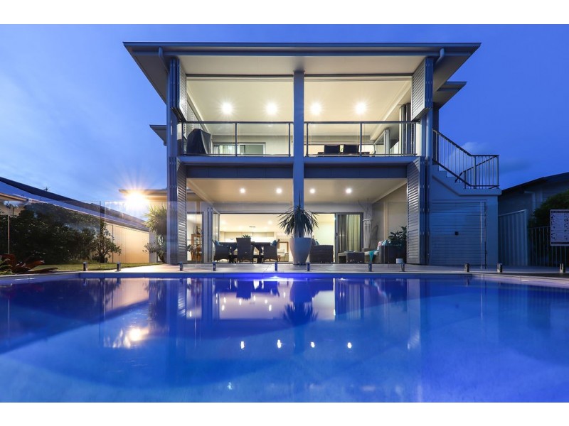 62 The Passage, Pelican Waters QLD 4551