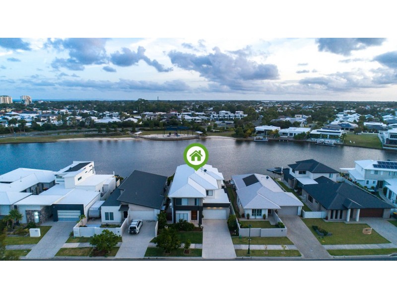 62 The Passage, Pelican Waters QLD 4551