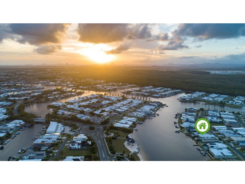 62 The Passage, Pelican Waters QLD 4551
