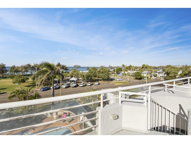 18/70-78 Alexandra Parade, Maroochydore QLD 4558