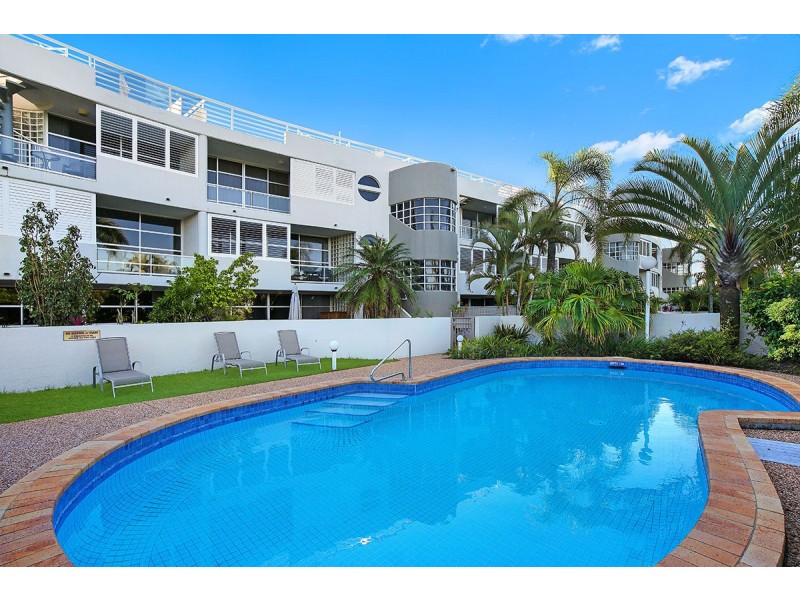 18/70-78 Alexandra Parade, Maroochydore QLD 4558