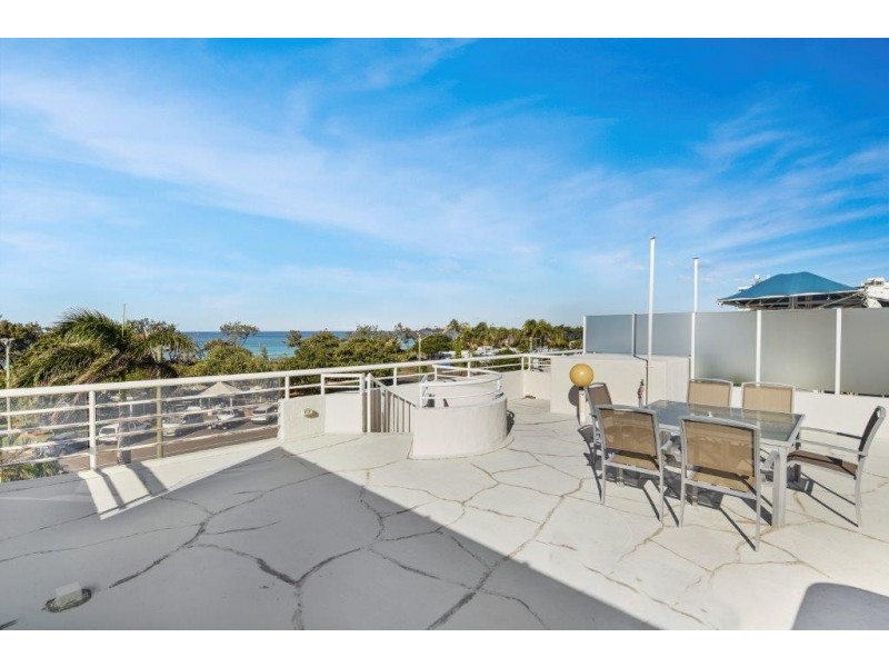 18/70-78 Alexandra Parade, Maroochydore QLD 4558