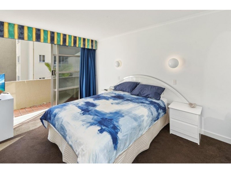 18/70-78 Alexandra Parade, Maroochydore QLD 4558