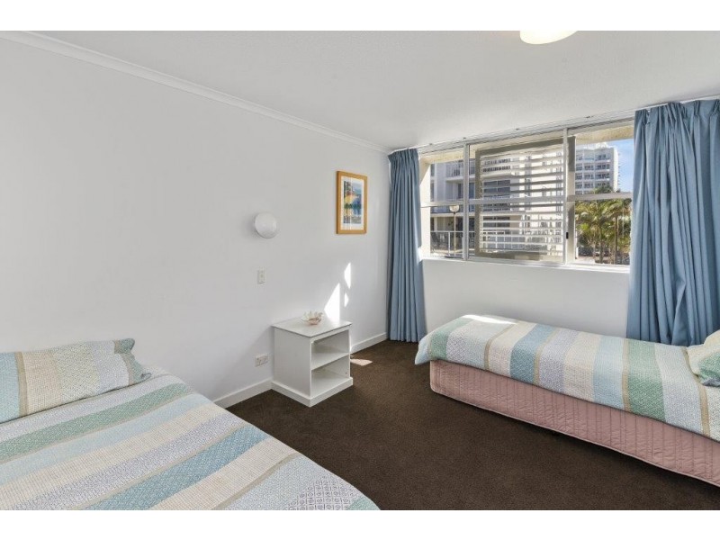 18/70-78 Alexandra Parade, Maroochydore QLD 4558