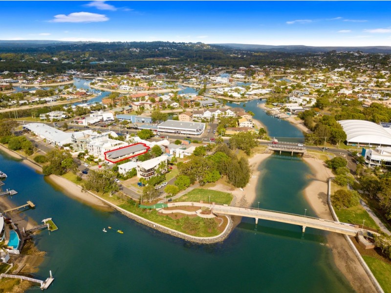 3/11 Bindaree Crescent, Mooloolaba QLD 4557