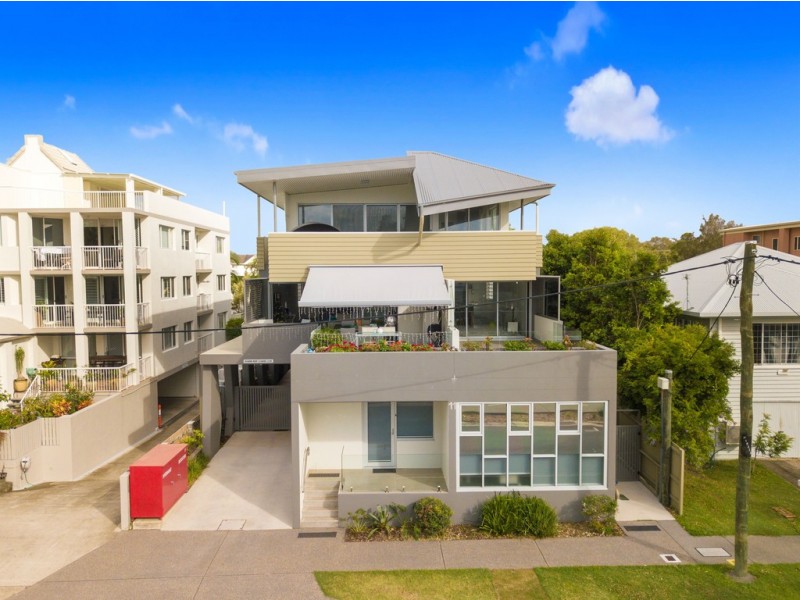 3/11 Bindaree Crescent, Mooloolaba QLD 4557