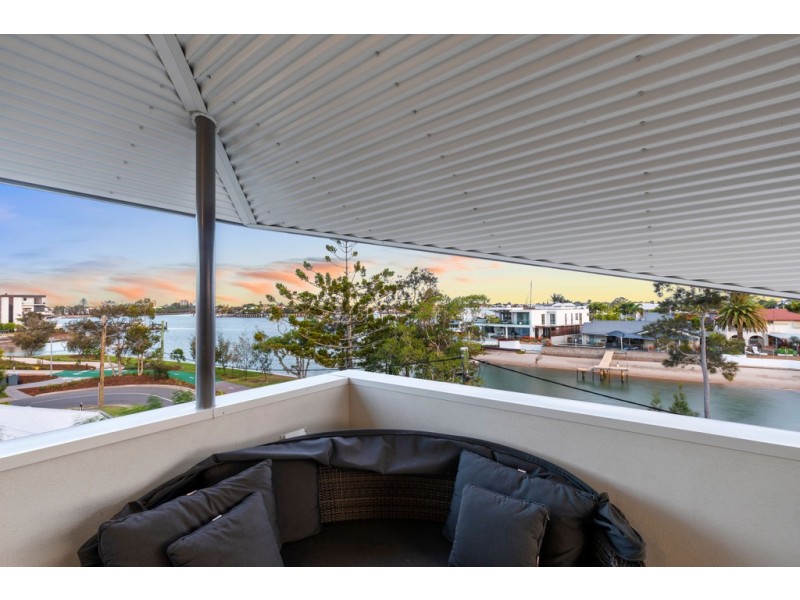 3/11 Bindaree Crescent, Mooloolaba QLD 4557