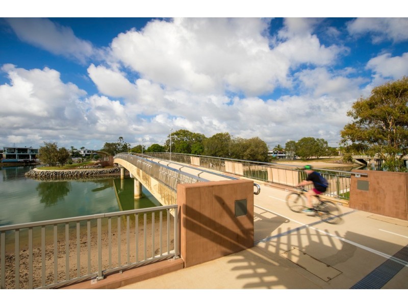 3/11 Bindaree Crescent, Mooloolaba QLD 4557