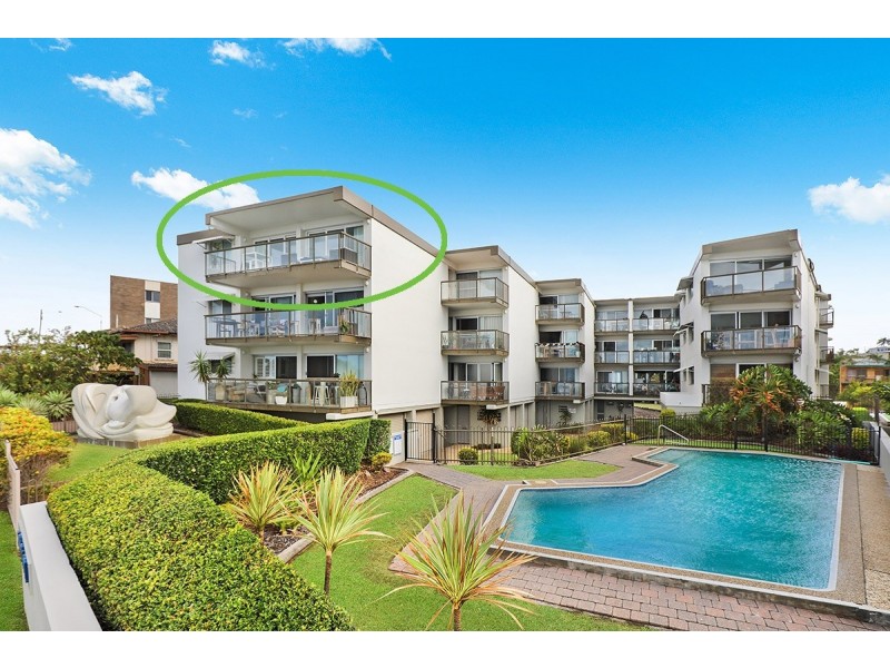 12/246 Alexandra Parade, Alexandra Headland QLD 4572