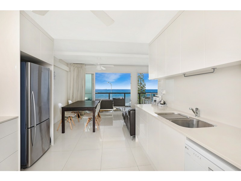 12/246 Alexandra Parade, Alexandra Headland QLD 4572