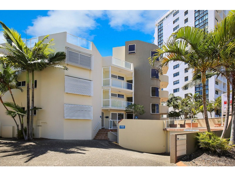10/75 Sixth Avenue, Maroochydore QLD 4558