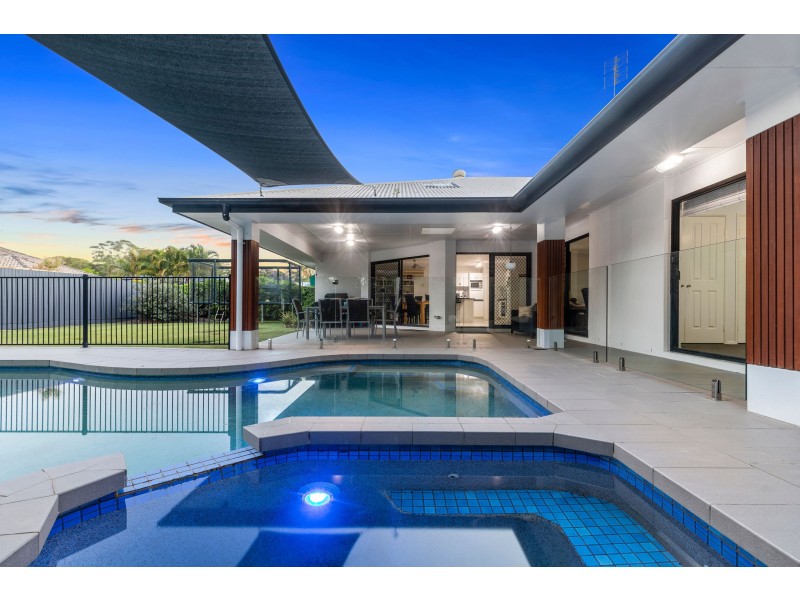 14 Rainsford Place, Buderim QLD 4556