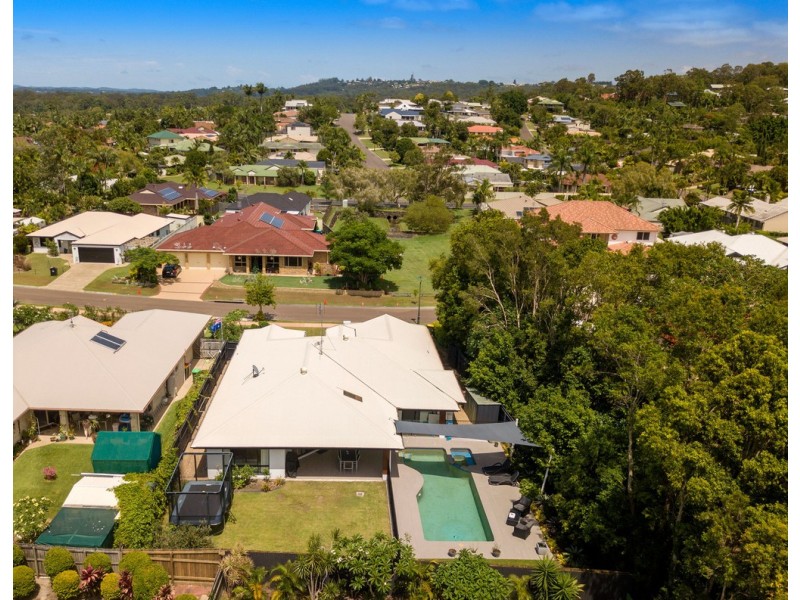 14 Rainsford Place, Buderim QLD 4556
