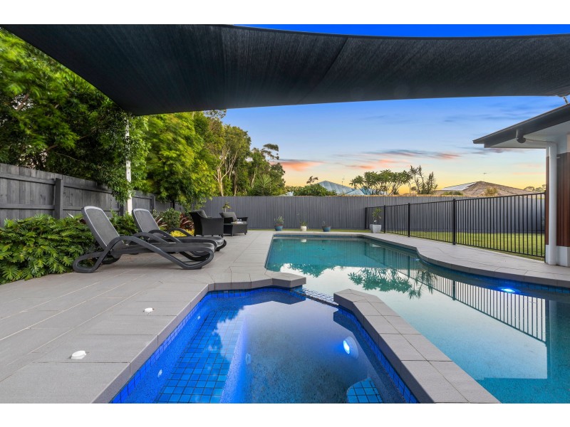 14 Rainsford Place, Buderim QLD 4556