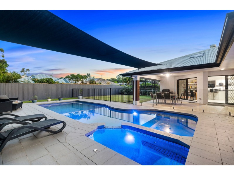 14 Rainsford Place, Buderim QLD 4556