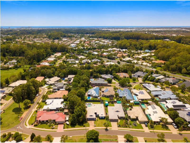 14 Rainsford Place, Buderim QLD 4556