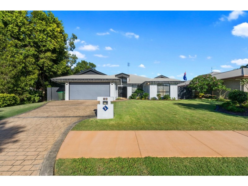 14 Rainsford Place, Buderim QLD 4556