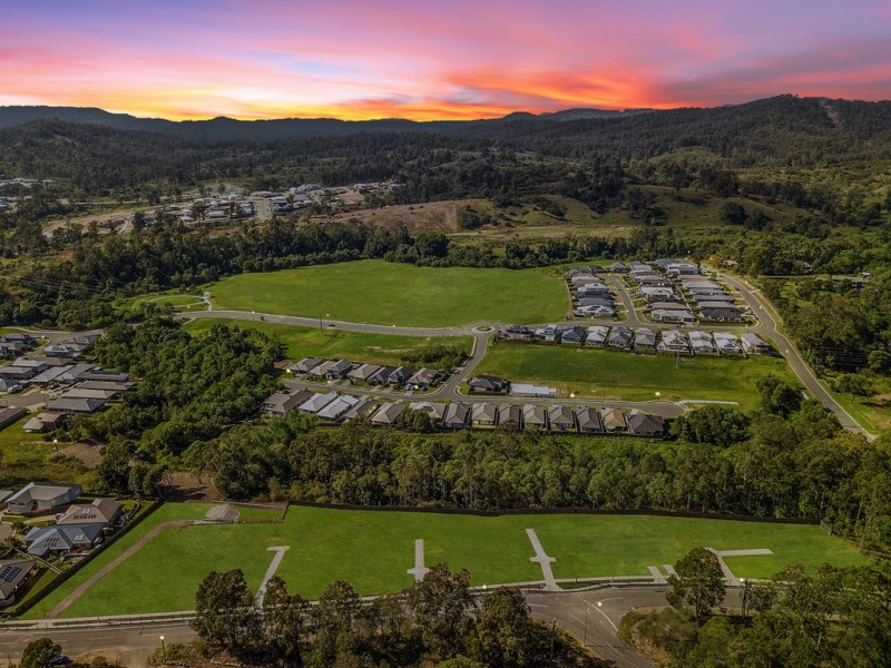 156 Cedar Creek Road, Upper Kedron QLD 4055