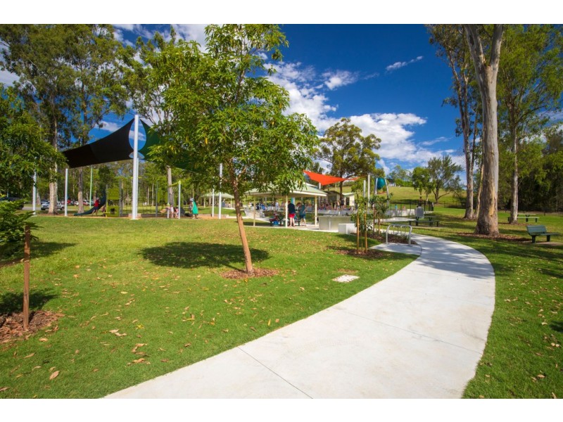 156 Cedar Creek Road, Upper Kedron QLD 4055
