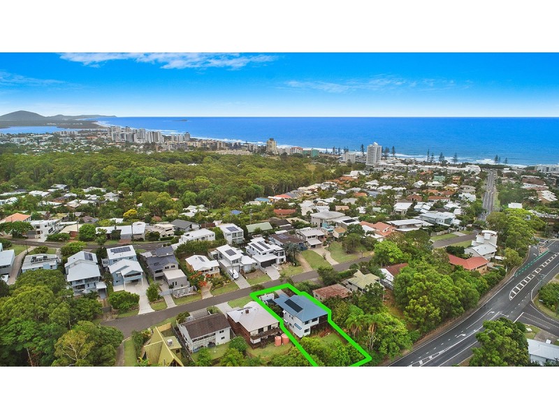 13 Kawana Street, Alexandra Headland QLD 4572