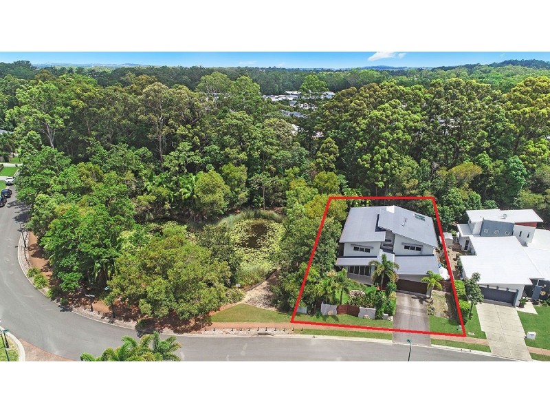 66 Tribulation Circuit, Buderim QLD 4556