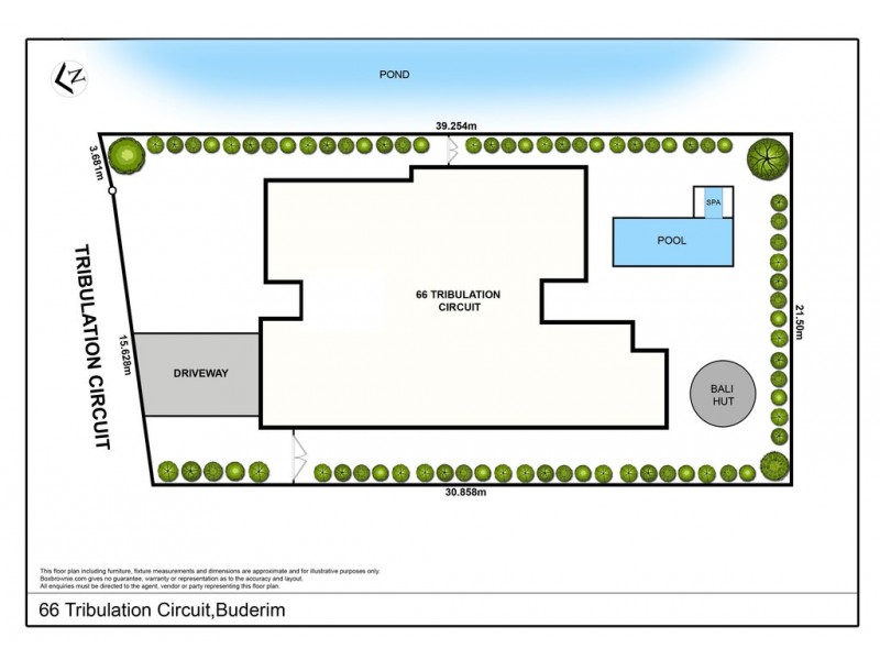 66 Tribulation Circuit, Buderim QLD 4556