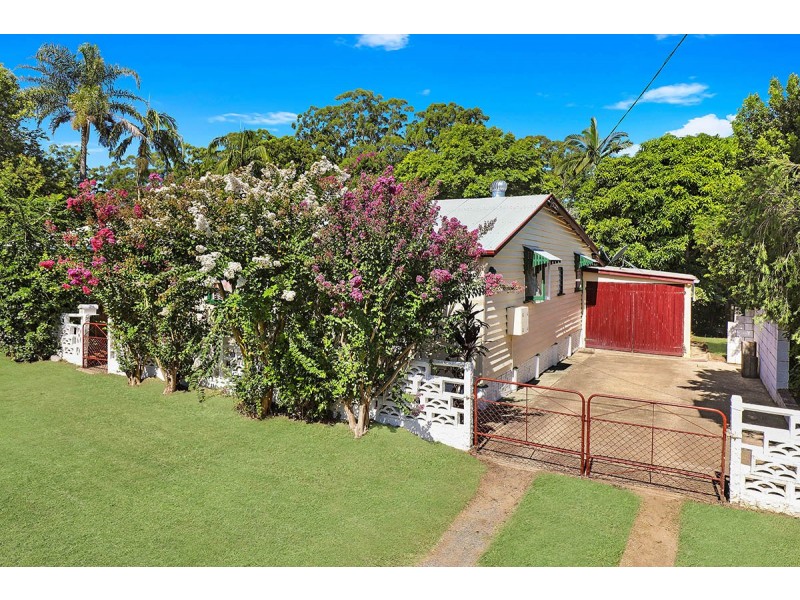 45 Main Street, Palmwoods QLD 4555