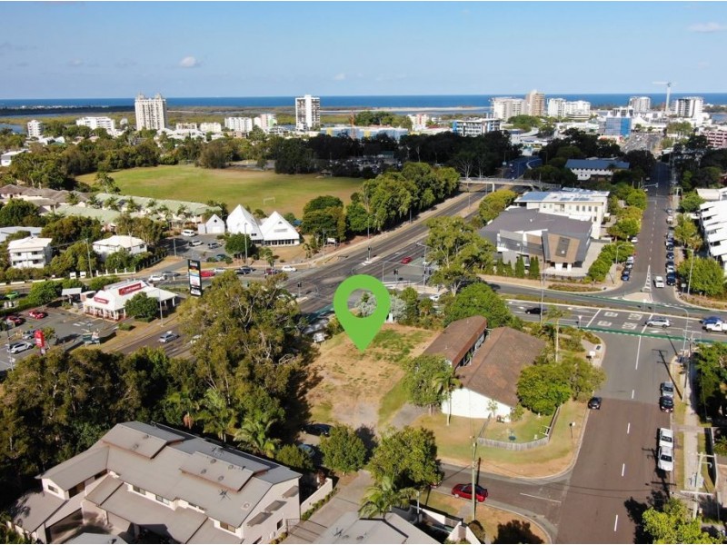 27 Tolman Court, Maroochydore QLD 4558