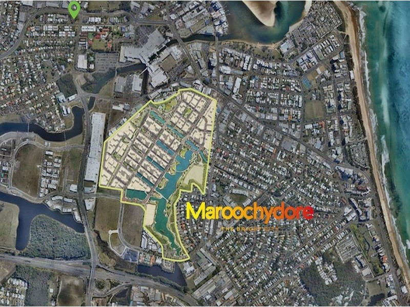 27 Tolman Court, Maroochydore QLD 4558