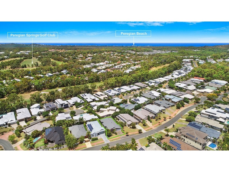 121 The Avenue, Peregian Springs QLD 4573