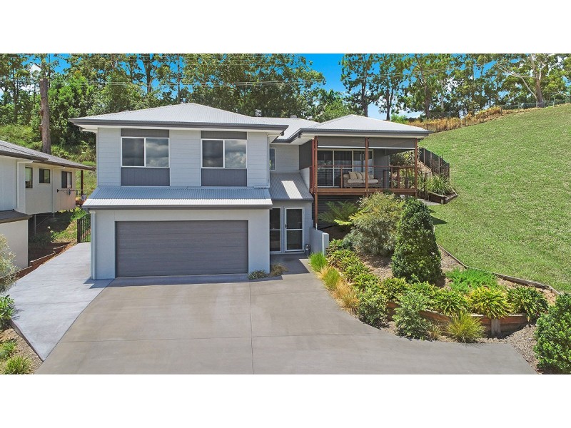 94 Plantation Rise Drive, Woombye QLD 4559