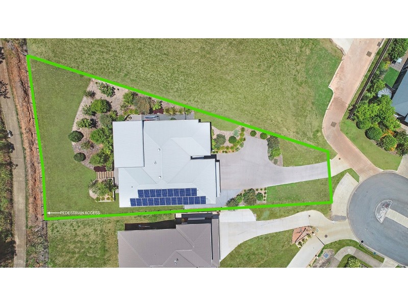 94 Plantation Rise Drive, Woombye QLD 4559