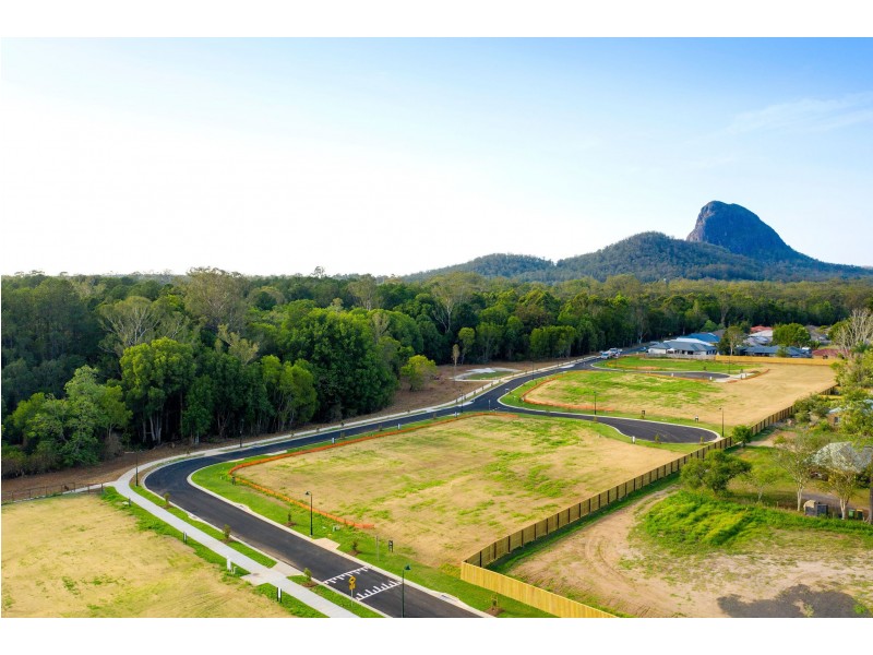 31 Coonowrin Road, Glass House Mountains QLD 4518