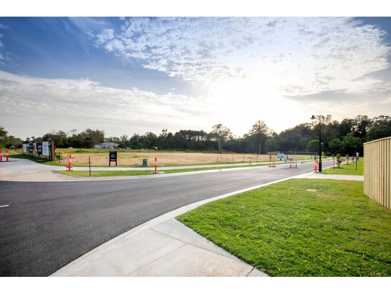 31 Coonowrin Road, Glass House Mountains QLD 4518