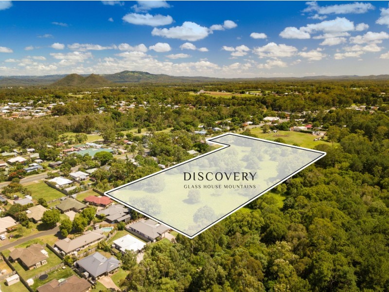 31 Coonowrin Road, Glass House Mountains QLD 4518