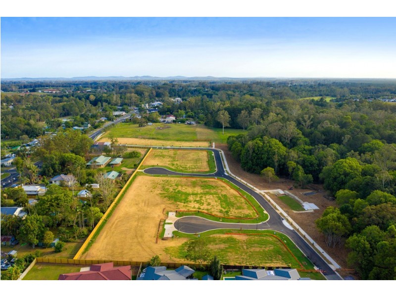 31 Coonowrin Road, Glass House Mountains QLD 4518