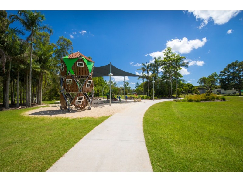 31 Coonowrin Road, Glass House Mountains QLD 4518