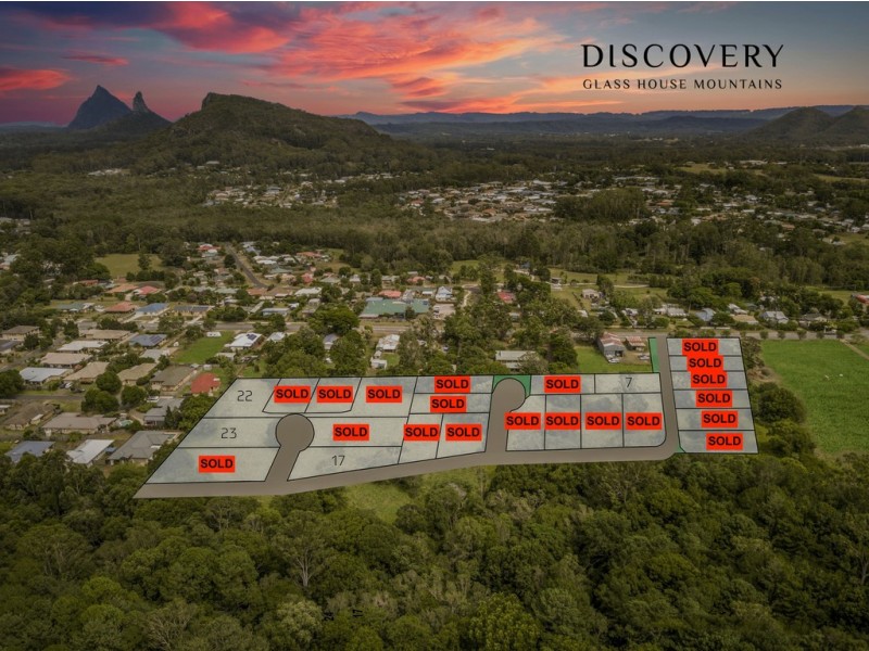 31 Coonowrin Road, Glass House Mountains QLD 4518 Floorplan